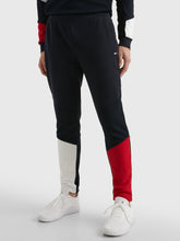 Tommy Hilfiger Mix Media Sweatpants